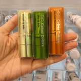 Гонконг SASA приобретает кибер -цвета.