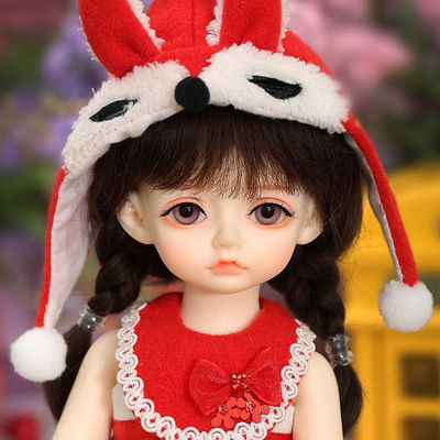 taobao agent [BJD baby clothing] 6 -point baby SD clothes DZ DP body suit, dress princess skirt spot