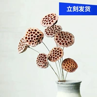 [Небесный лотос Puff] Домашнее украшение лотосной порошковое образование клубная форма
