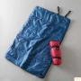 Túi ngủ trong nhà ngoài trời mùa thu và mùa đông cắm trại du lịch du lịch bẩn Hội trường trẻ em di động bẩn H4 - Túi ngủ túi ngủ cho người lớn