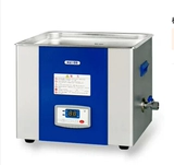 [Shanghai Science Guide] Ультразвуковое чистящее средство SK5200B.10L Ультразвуковая чистящая машина