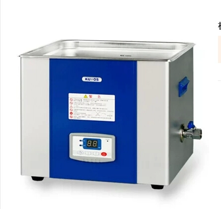 [Shanghai Science Guide] Ультразвуковое чистящее средство SK5200B.10L Ультразвуковая чистящая машина
