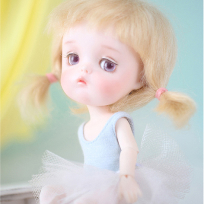 taobao agent Special offer BJD Doll Mong 8 -point BB doll joint doll doll gem sweet wine RD spot AE