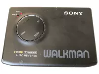 Sony/Sony WM-600 лента слушала с вами (специальное обслуживание)