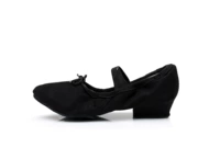 Ботинки для тела взрослые женские балетные туфли обувь для обуви Шебин, мягкие подошвы, кошачьи лапы с танцевальными туфлями на каблуках