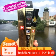 Eveline Evelin Lông mi tăng trưởng chất lỏng không loại bỏ sự tăng trưởng, dài dày, mascara đổi mới nuôi dưỡng