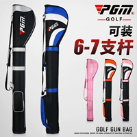 Túi đựng súng golf PGM đích thực dành cho nam và nữ túi đựng gậy golf nhỏ	