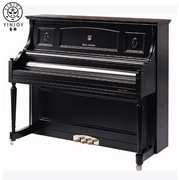 YINJOY T-M1 (đàn piano thực hành màu đen dập nổi bên ngoài giá đỡ kính thiên văn) - dương cầm