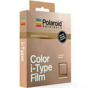 Polaroid giấy ảnh màu camera onestep2 cạnh đường viền màu trắng phim đen và trắng itype - Phụ kiện máy quay phim