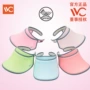 Ngôi sao với mũ chống nắng nữ VVC ngoài trời mới của Hàn Quốc Xu hướng mùa hè mũ thể thao 6 - Mũ thể thao mũ phớt nam nhập khẩu