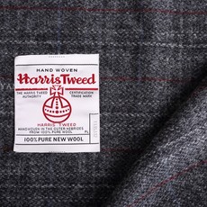 Баррет материал 15款花色harris tweed英国男女外套大衣哈里斯粗花呢羊毛布料面料