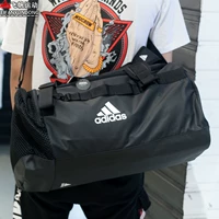 Adidas, унисекс летний ремешок для сумки, сумка на одно плечо, спортивная сумка