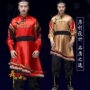 Quần áo mới của người Mông Nam đôi đũa Hongyan khiêu vũ Trang phục múa Tây Tạng dành cho người lớn trang phục dân tộc dao
