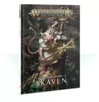 Warhammer Age of Sigmar Battletome: эпоха Skaven Warhammer