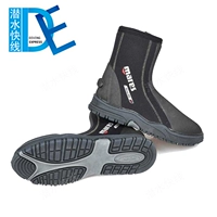 Marexa Dive Boots 5 мм толщина Sole Shouse Boot
