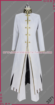 taobao agent Holy Flag Dragon 3371COSPLAY clothing RE: From the beginning of the zero world life Ⅱ Leicus new product