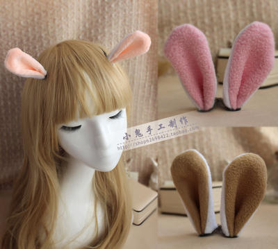 taobao agent Hairgrip, headband, cute hairpins, children's hair accessory