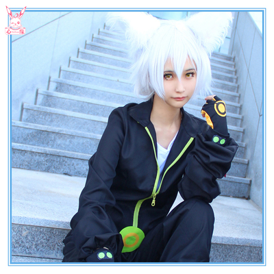 taobao agent Clothing, cosplay