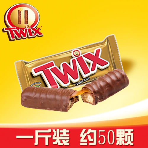 Mahh Twix шоколад импорт