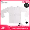 Товары от 法国三沙Sansha舞蹈 锐沙舞企业店