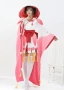 Yangshi phong cách thần đào hoa quỷ trang phục cosplay trang phục Netease tay trò chơi trò chơi anime hiệu suất quần áo tại chỗ C1 - Cosplay cosplay đồ ngủ