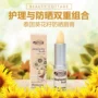 Thái Lan Beauty Cottage hướng dương hạt giống chống nắng Lip Balm chống khô dưỡng ẩm chăm sóc môi son dưỡng nivea