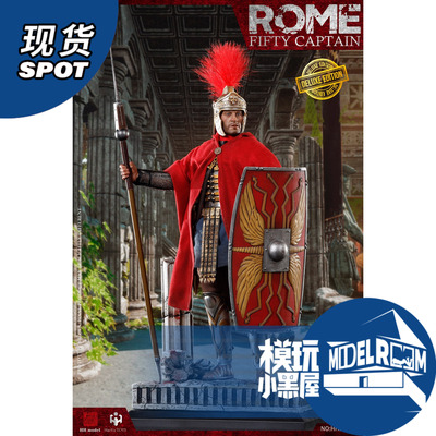 taobao agent Spot HMODELXHAOYUTOYS HH18010 1/6 Empire Legion Heavy soldiers 50 husbands long scorpion crossbow
