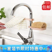 Vòi cống giá nhà bếp cung cấp đồ dùng cửa hàng bách hóa nhân tạo bồn rửa chén rách giá lưu trữ - Trang chủ