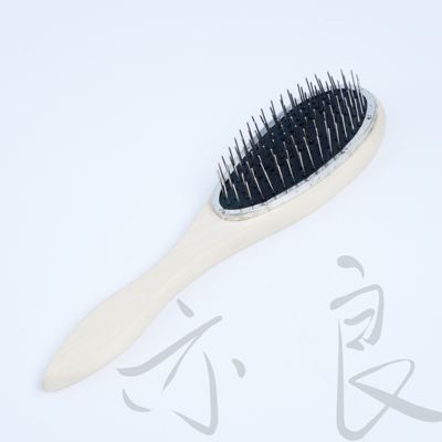 taobao agent [Aliang] COS wig combing steel tooth combed wig special combing combed combed anime wig