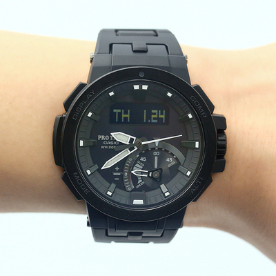 prw 8000