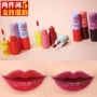 Son dưỡng ẩm Hàn Quốc Amore Lotion Lip Balm Tint in Water Gu Li Color Dì Lip Color không dễ bị biến màu - Son bóng / Liquid Rouge 	son bóng chanel	