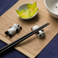Креативная японская милая кухня с животными, украшение, посуда, панда