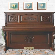 Hàn Quốc nhập khẩu đàn piano cũ YOUNG CHANG Yingchang U121NFI giá trị cửa hàng hàng đầu cho tiền - dương cầm