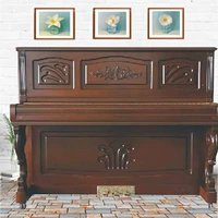 Hàn Quốc nhập khẩu đàn piano cũ YOUNG CHANG Yingchang U121NFI giá trị cửa hàng hàng đầu cho tiền - dương cầm yamaha u3h