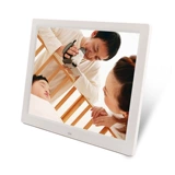 Цифровая электронная фоторамка, электронный фотоальбом, новая коллекция, 12 дюймов, 15 дюймов