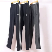 Adidas Quần thể thao nam Adidas Quần chạy thoải mái Quần thoải mái CX4973 CX4974 - Quần thể thao quần chạy bộ nam