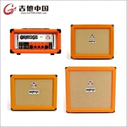 Orange Orange OR15 PPC112 212 412 đầy đủ đầu đàn guitar điện tách loa - Loa loa