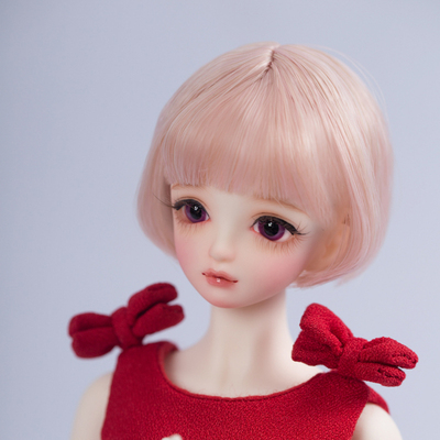 taobao agent [Stop selling Guancang] AEDOLL's 13th anniversary limited 32cm6 points special BJD doll dream band