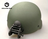 Evolution Gear производит высокое качество MICH2002 Tactical Helmet OD Color