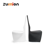 Zurnion thiết kế nội thất BIOPHILIA CHAIR ghế luật tự nhiên FRP ghế phòng chờ ngoài trời - Đồ nội thất thiết kế