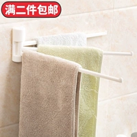 Японское кухонное полотенце вытирает носовой платок, висящие снимки, триположенные полотенца с валом, наклейки на стены полотенец