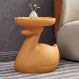 Желтый лебедь, креативный красный современный и минималистичный диван, популярно в интернете