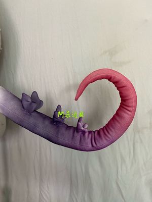 taobao agent Props, plush heroes, cosplay