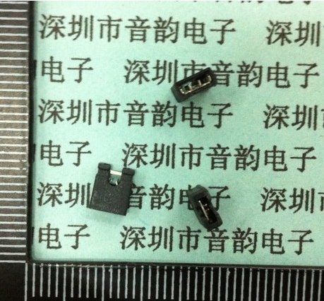 Dây nhảy đầu nối ngắn mạch với khoảng cách 2,54MM đầu cuối đầu nối đầu nối đầu nối 2000 1 gói = 29 elementor header l header