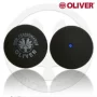 Chính hãng Đức OLIVER Oliver Blue Point Nhanh Squash Ball Thể Thao Casual Độc Đặc Biệt giá vợt tennis babolat