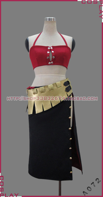 taobao agent A072 cosplay clothing ixion saga dt Iksion Mystery daughter