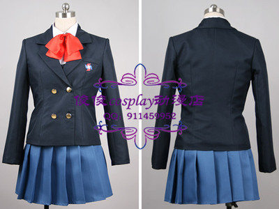 taobao agent Cosplay; Another see Nakaming Girls' Uniform