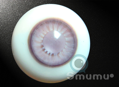 taobao agent BJD/SD Eye A Products Glass-Eyes Ball Doll Eye Dazi ZW-01
