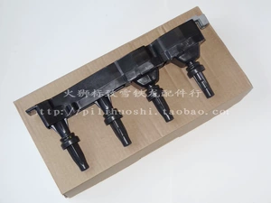 Peugeot Citroen DS Оригинальная катушка зажигания 307308408301207 Шиджия Цзяджия Айше 1.61.4