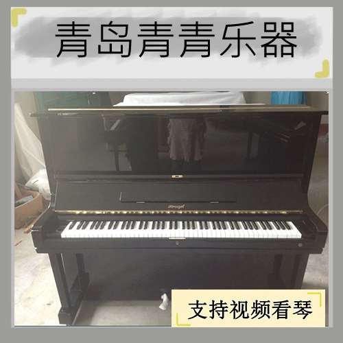 {Qingdao Qingqing музыкальный инструмент} Оригинальный импортный второй импорт Южной Кореи 4300 юаней 4 300 юаней